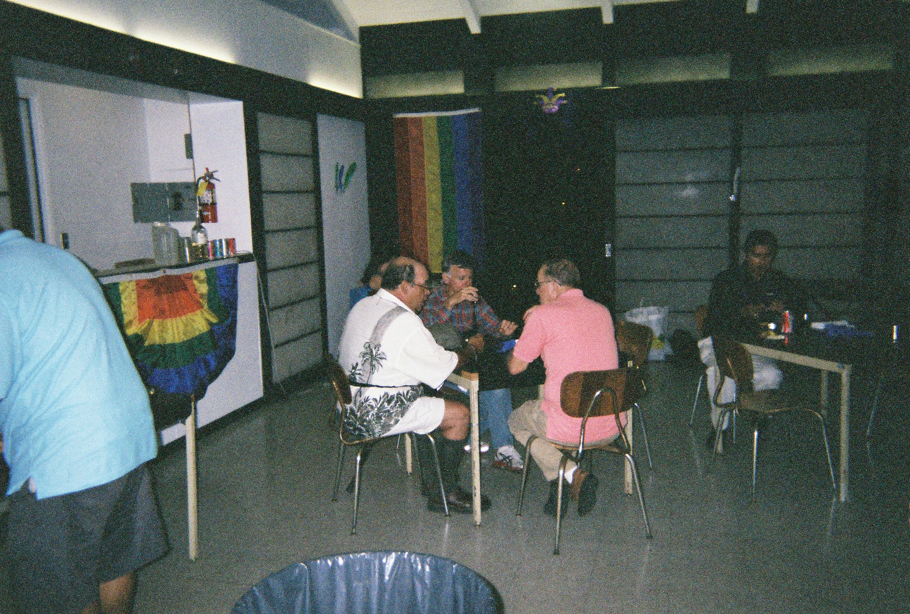House Party