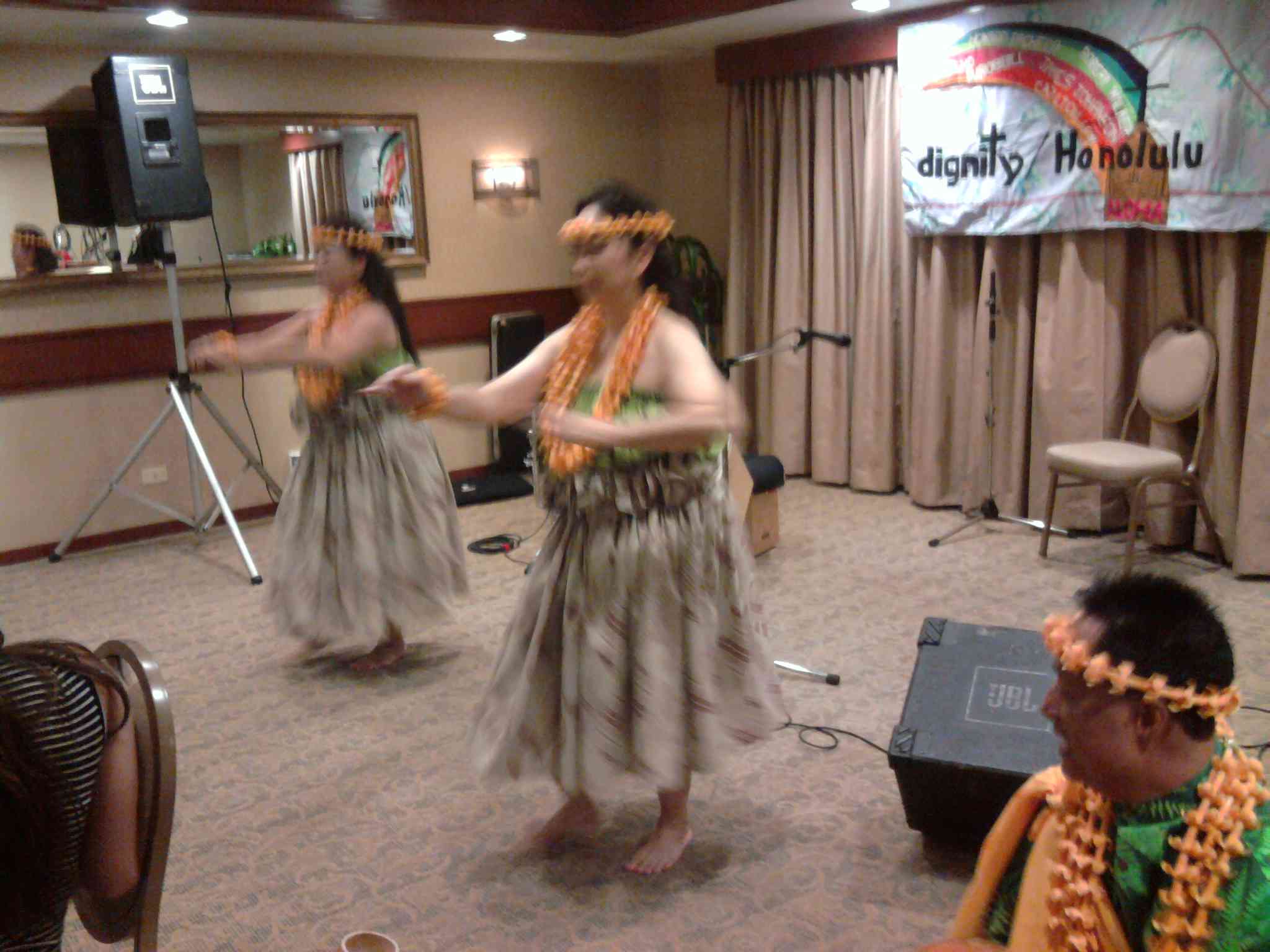 Hula Kahiko
