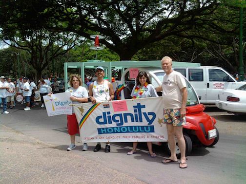Parade Banner